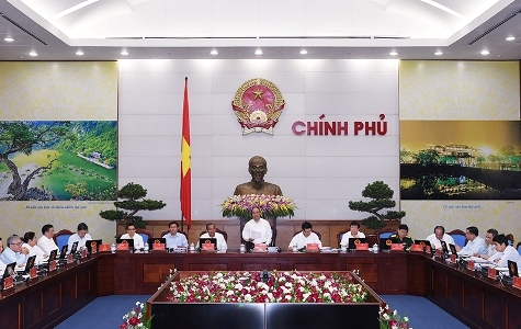 Các bộ trưởng sẽ làm gì để hỗ trợ doanh nghiệp?