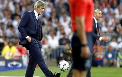 Pellegrini: 