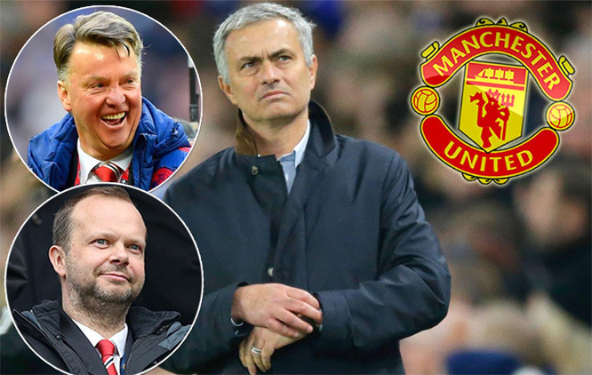 MU bất ngờ lật kèo, khiến Mourinho giãy nảy