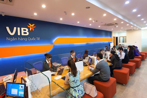 Học bổng 1 tỷ đồng từ VIB