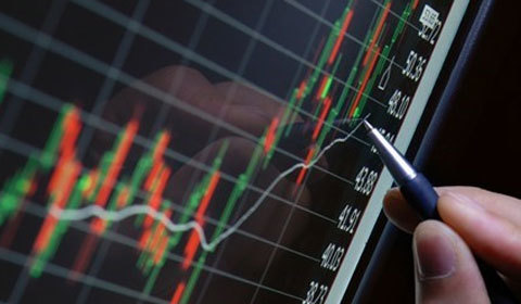 Chứng khoán vượt ngưỡng 600 điểm