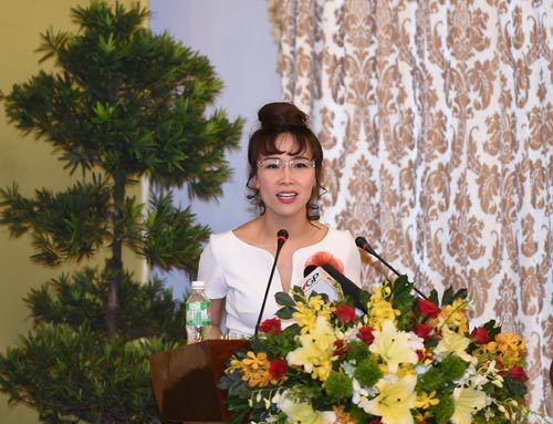 5 kiến nghị của Vietjet Air để hàng không tư nhân bứt phá