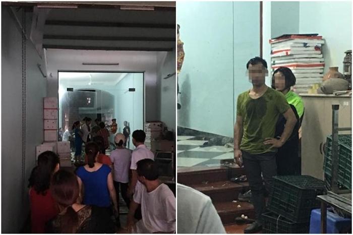 Ẩn tình vụ đánh ghen đông nghịt người chưa từng có ở Bắc Ninh