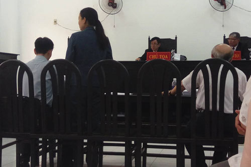 Phó Giáo sư thua kiện vụ đòi bồi thường 1.000 đồng