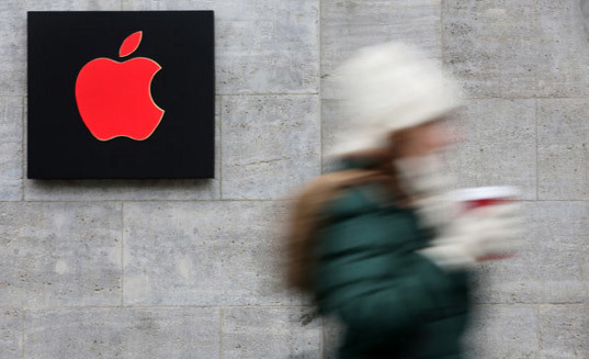 Không 'học lỏm' Android, Apple sẽ chết?