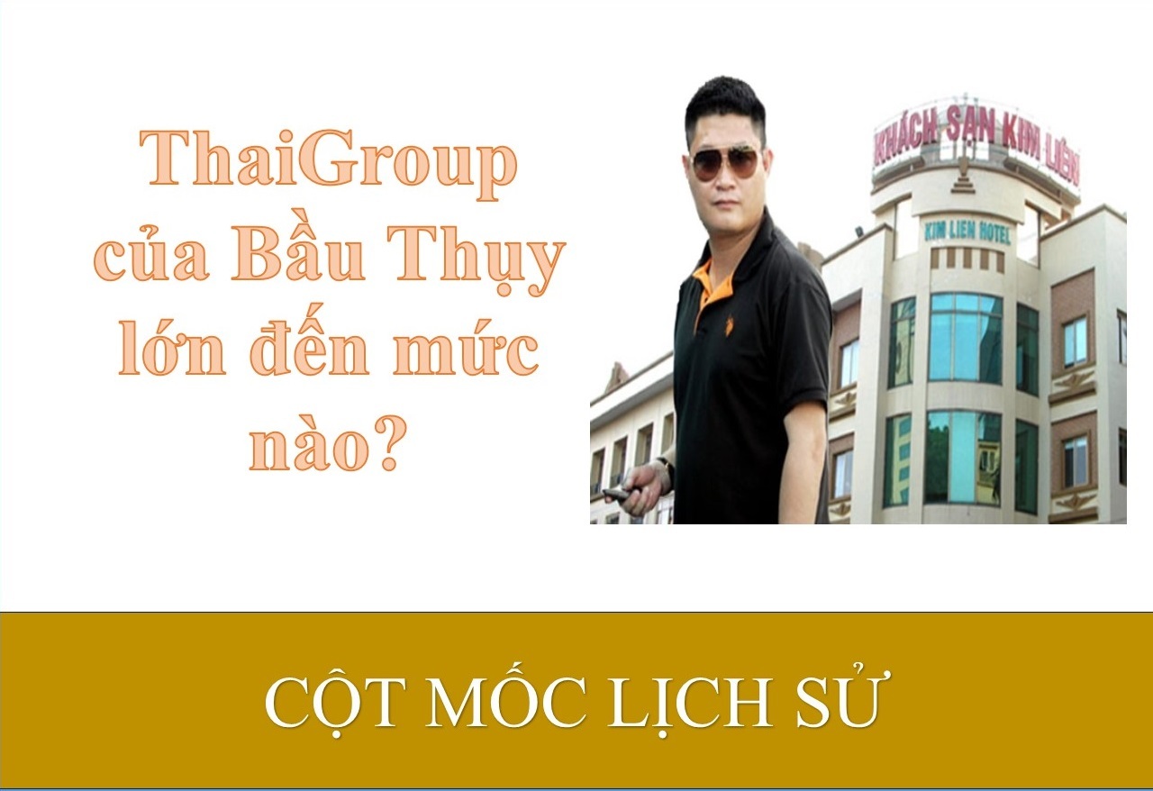 Bầu Thụy: Thương vụ khủng và cú sảy chân đốt tiền