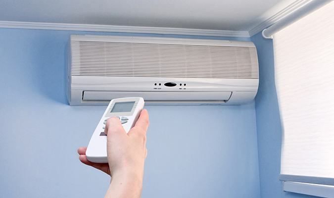Mẹo dùng điều hòa được hàng nghìn người chia sẻ