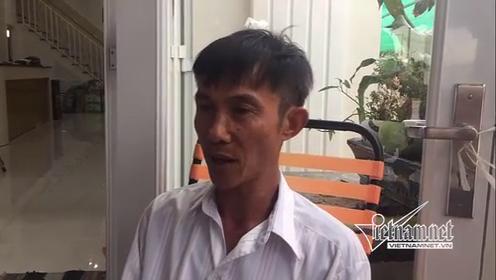 Công an Bình Chánh xin lỗi chủ đất quán Xin chào