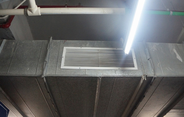 Âm thanh 'ma làm': Sợ quá bán rẻ chung cư bỏ chạy