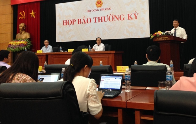 Giữa tháng 6 có kết luận thanh tra Thiên Ngọc Minh Uy