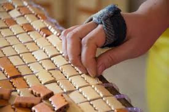 Bí quyết vệ sinh chiếu trúc khiến chị em mê mẩn