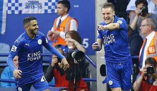 Leicester nhìn từ đỉnh cao: Nỗi lo sau vinh quang