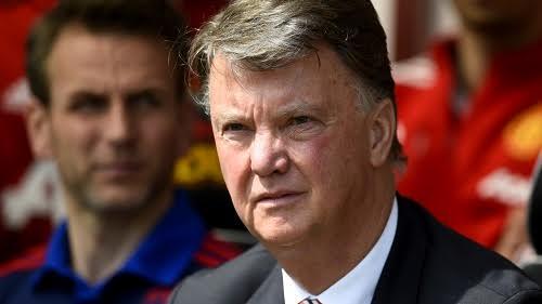 Lo mất tiền triệu, Van Gaal bỏ MU, 