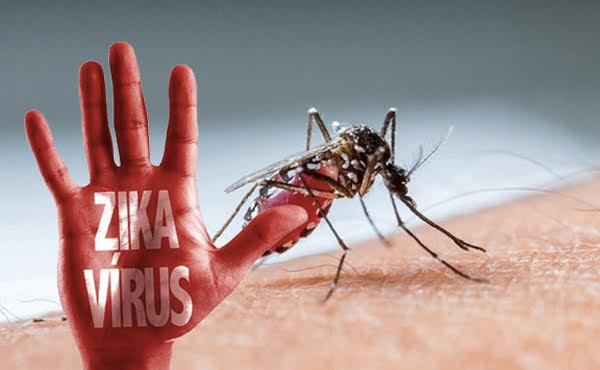Một phụ nữ Hàn Quốc nhiễm Zika sau khi rời Việt Nam