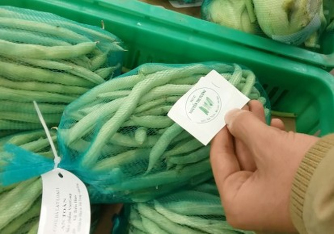 Sự thật nhức nhối về 'rau an toàn' cho siêu thị