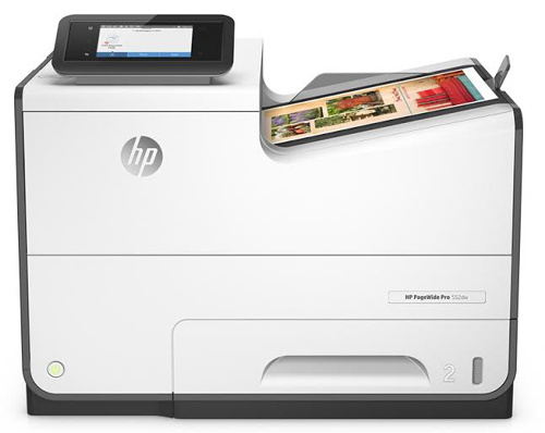 Công nghệ HP in siêu nhanh và tiết kiệm chi phí