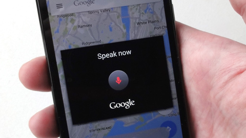 Cách bật dẫn đường bằng giọng nói tiếng Việt trên Google Maps