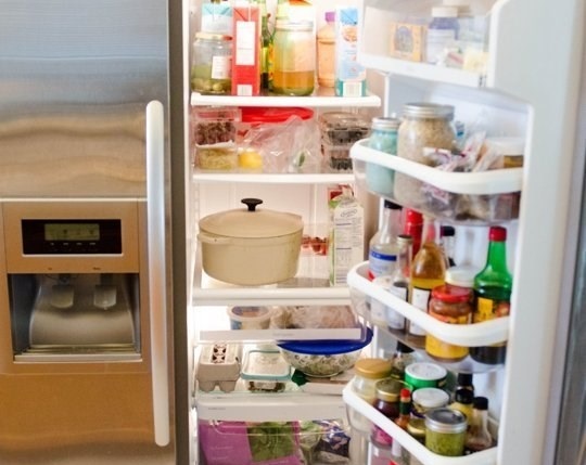 Cách khử mùi nhà bếp hiệu quả và đơn giản