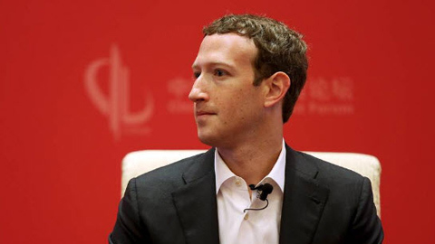 Facebook thắng kiện thương hiệu 