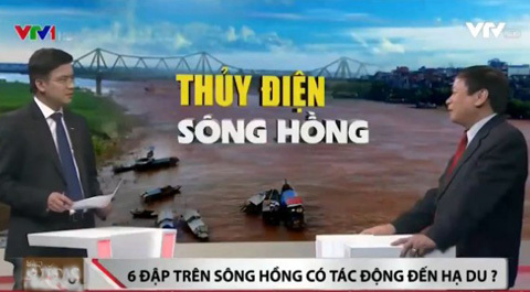 Dự án giao thông thủy xuyên Á: Nhiều mối lo ngại