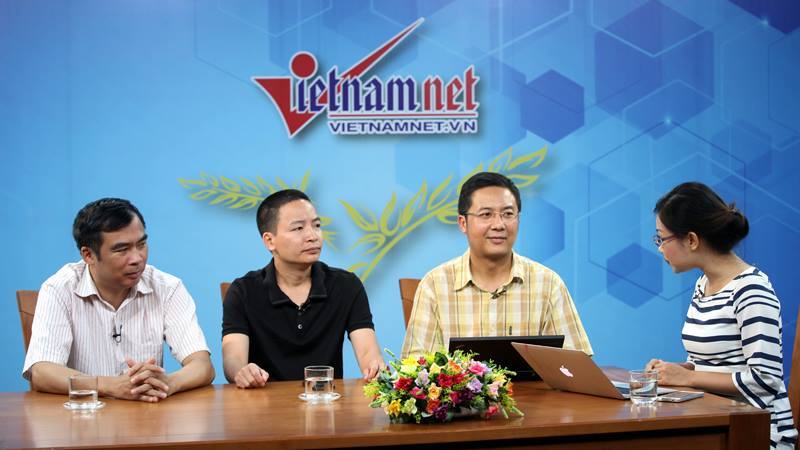 Điều còn bỏ ngỏ sau vụ siêu dự án trên sông Hồng