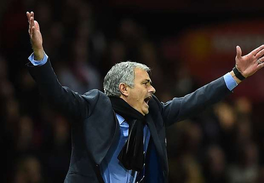 Indonesia chi 421 tỉ đồng mời HLV Mourinho