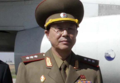 Tướng Triều Tiên 'bị hành quyết' vẫn còn sống