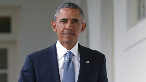 Tổng thống Obama thăm VN từ 22 đến 25/5