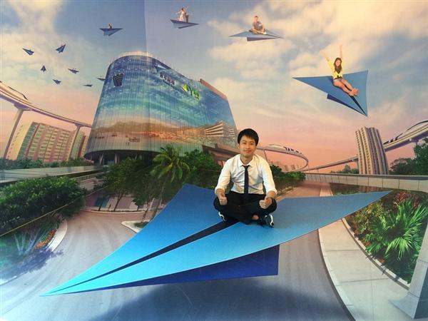 Chuyện chưa kể về chàng trai ở trường chuyên Võ Nguyên Giáp