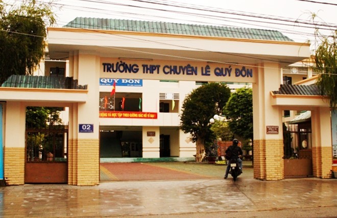 Điều tra vụ học sinh giỏi quốc gia chết ở tư thế treo cổ