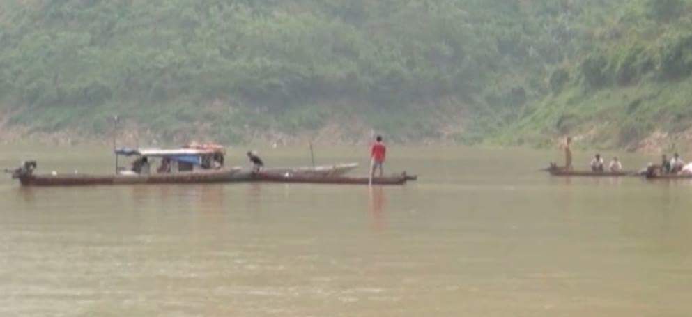Đi chơi thuyền, 3 cô gái trẻ thiệt mạng lúc nửa đêm