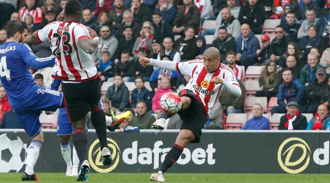 Quay chậm 5 siêu phẩm vòng 37 Premier League