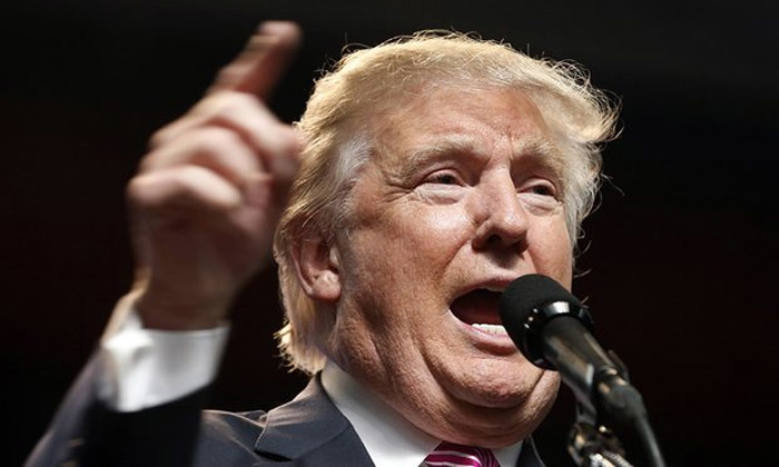 Donald Trump 'càn quét' thêm 2 bang lớn