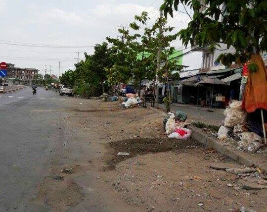 Bắt tạm giam đối tượng cướp… 20 bó hoa