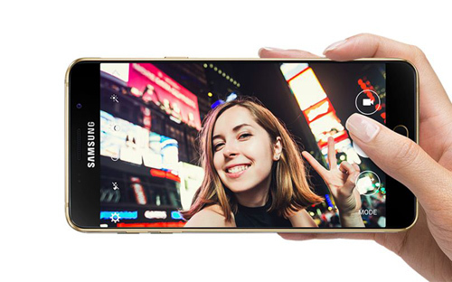 Mẹo chụp hình ‘đẹp như mơ’ với Galaxy A5 2016