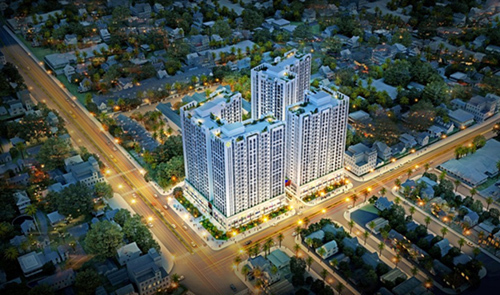 Trấn Thành 'rục rịch' mua nhà