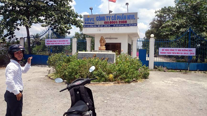 Huyện 2 năm đi đòi nợ trăm tỷ hộ nông dân