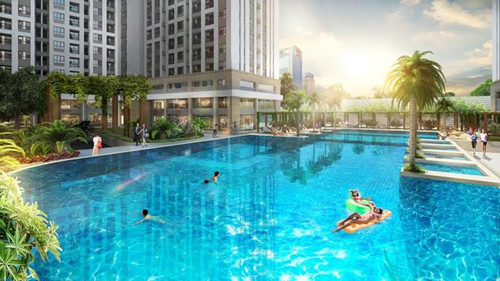 Lựa chọn đáng cân nhắc khi định sống ở căn hộ