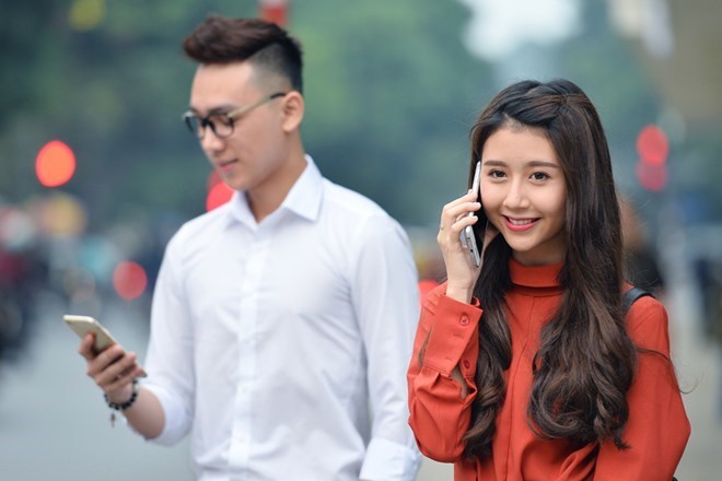 Xây dựng phương án cấp phép 4G trên băng tần 2600 MHz