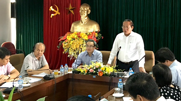 Tăng cường kiểm tra đột xuất đại lý SIM
