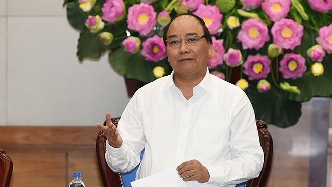 Thủ tướng đi Nga trong chuyến công du nước ngoài đầu tiên