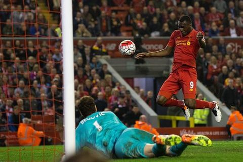 Video Liverpool 1-1 Chelsea