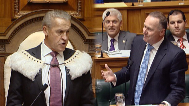 thủ tướng NewZealand