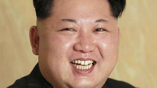 Triều Tiên lần đầu công bố ảnh độ phân giải cao về Jong Un