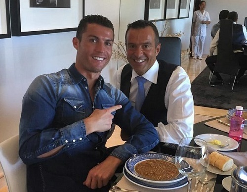Ronaldo 