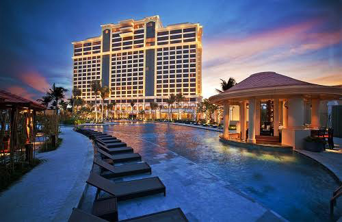 Nhà đầu tư Mỹ ca ngợi tiềm năng đầu tư tại Việt Nam