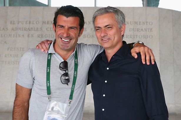 Mourinho vừa nói gì về 