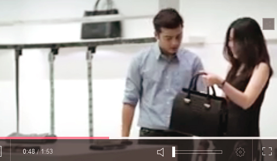 Sự thật nhuốm máu bên trong chiếc túi hàng hiệu