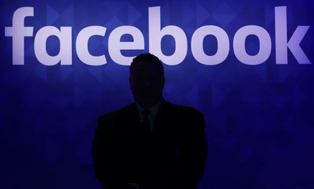 Facebook phải nộp thêm hàng triệu Bảng tiền thuế ở Anh