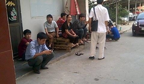 Giám đốc ôm tỷ đồng lương công nhân bỏ trốn